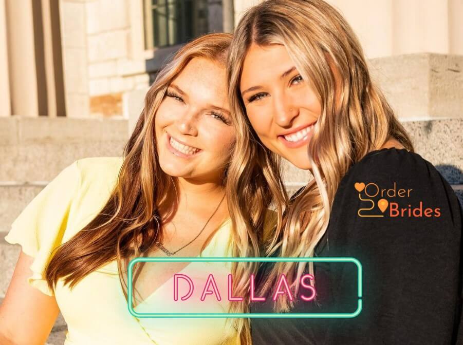 Best Tips On Dating In Dallas 2023: Where, How, And What