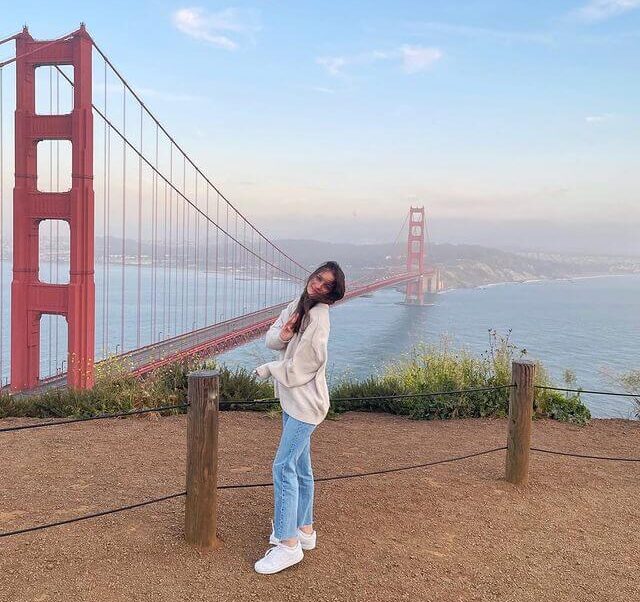 San Francisco Dating: How To Meet A Single Girl In San Francisco