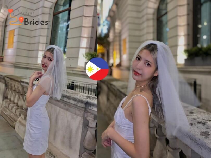 Meet Filipino Brides in the USA in 2023